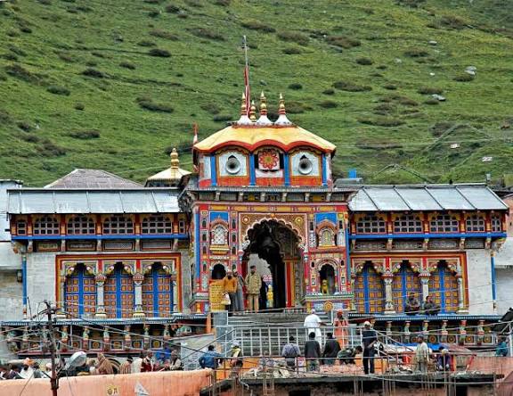 Badrinath 3